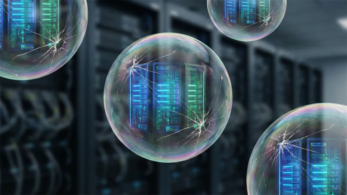 AI Bubble Risk? 2 Dividend Stocks to Consider