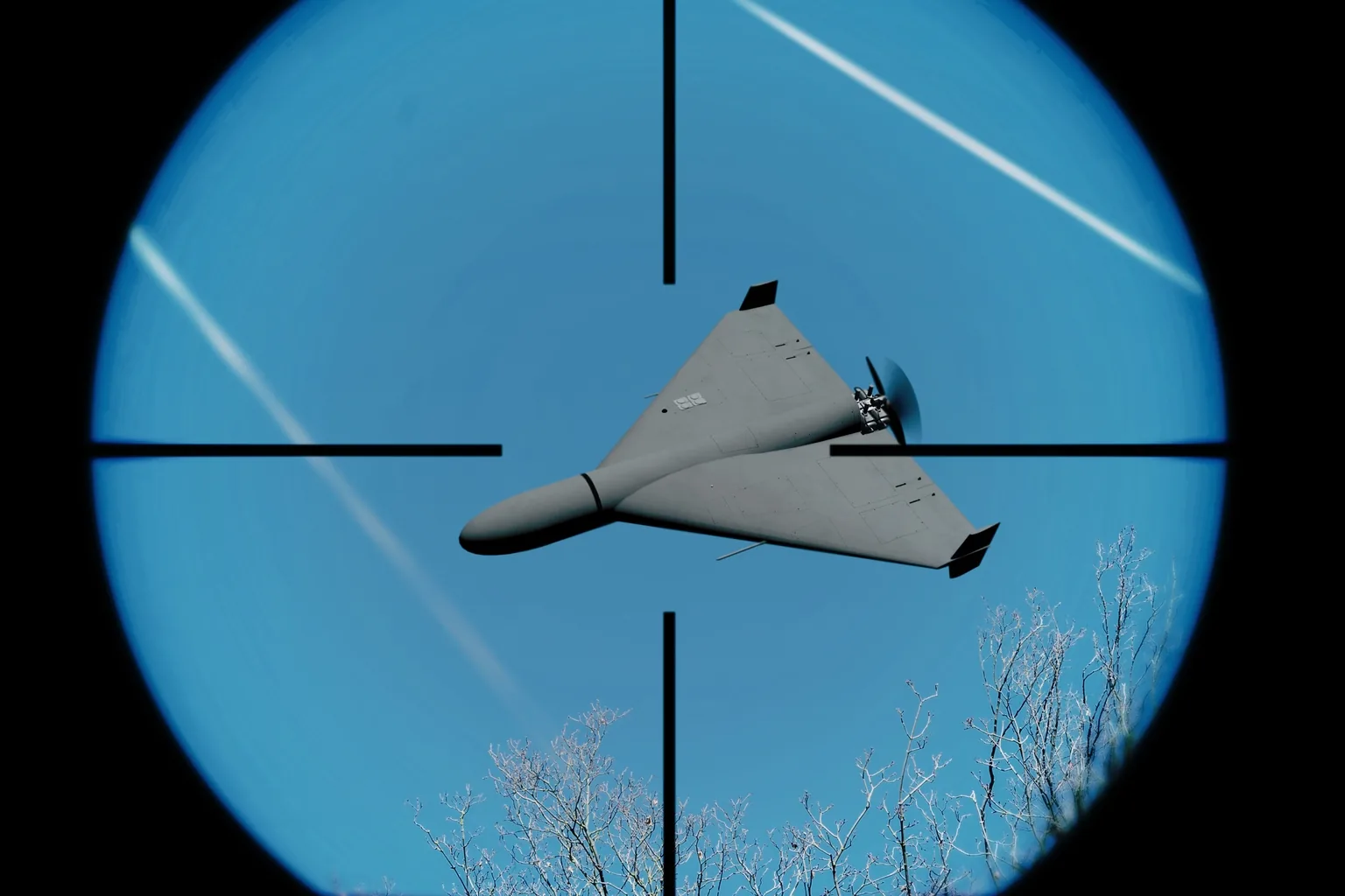 AVAV: 30% Drop Makes Drone Leader a Strong Buy Opportunity