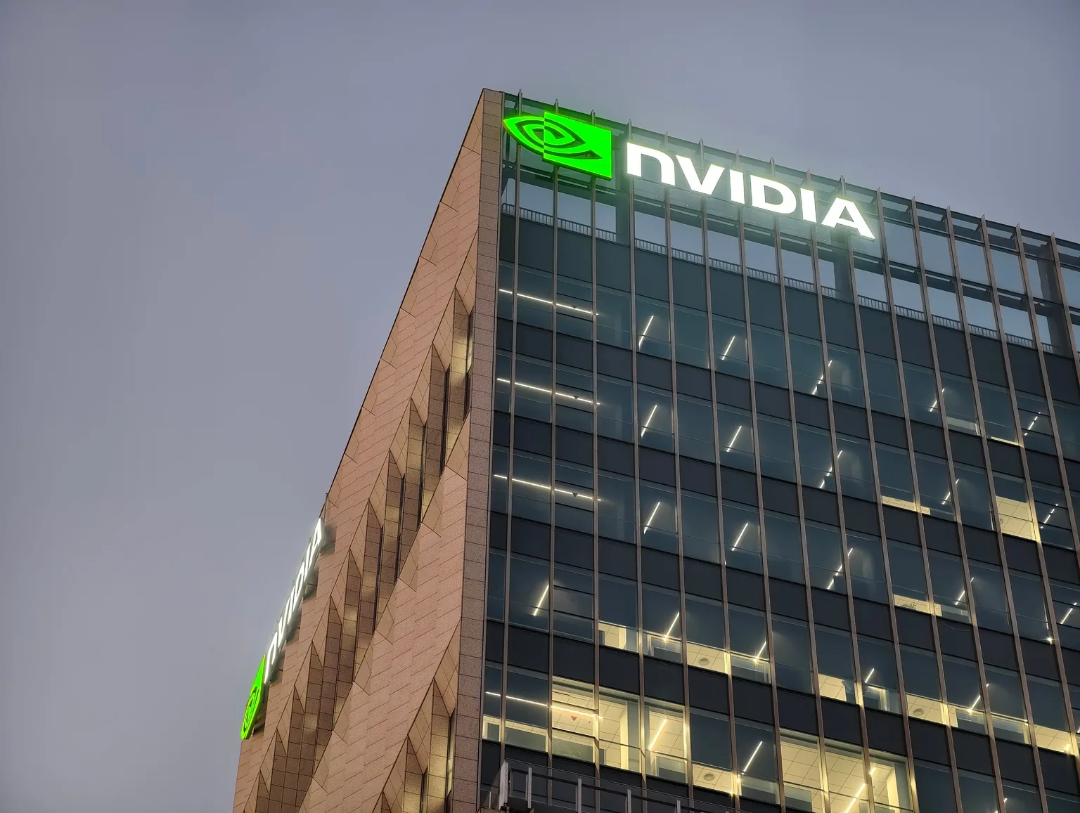 Nvidia Set for Another Earnings Double Beat Preview