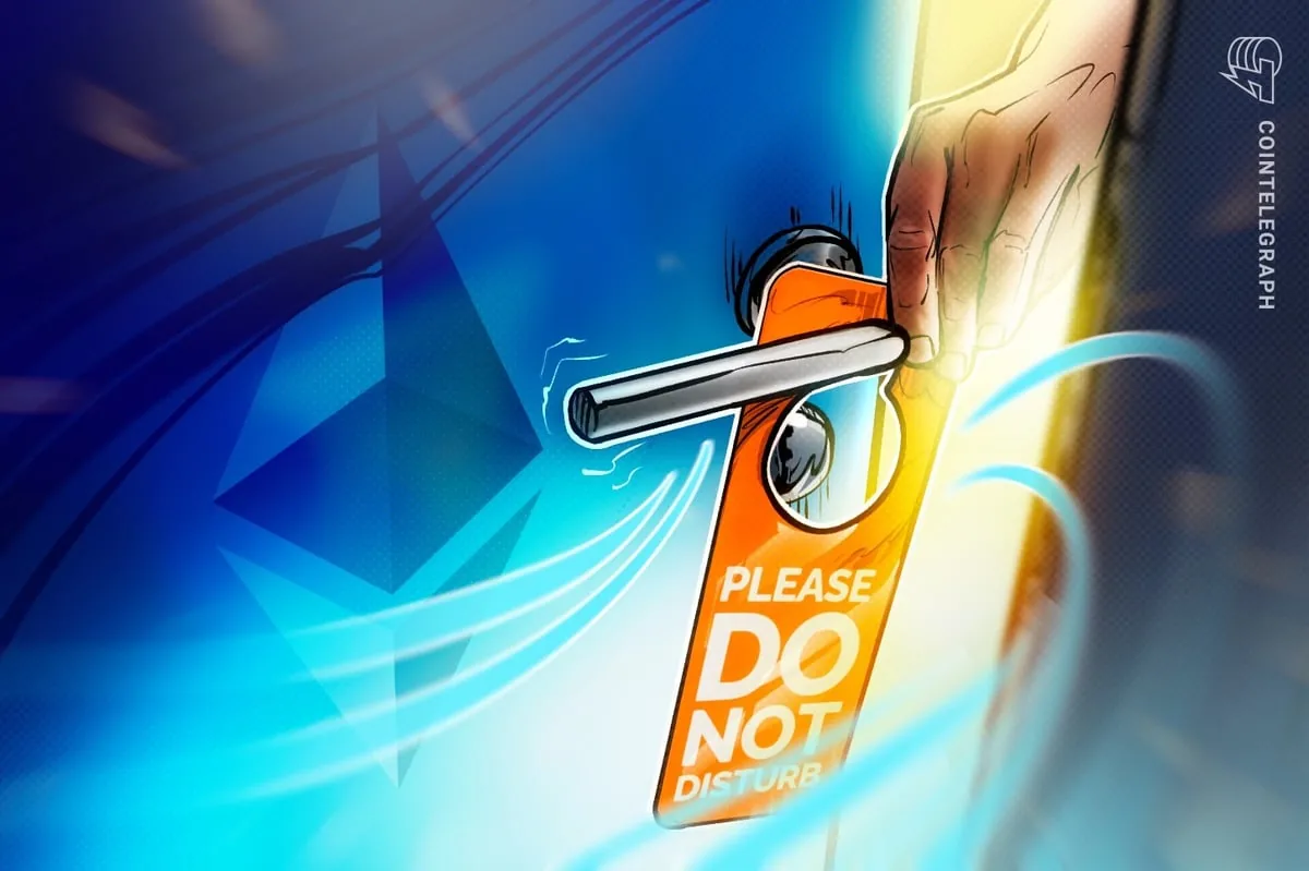 Starknet Integrates EY Nightfall for Secure Institutional DeFi on Ethereum