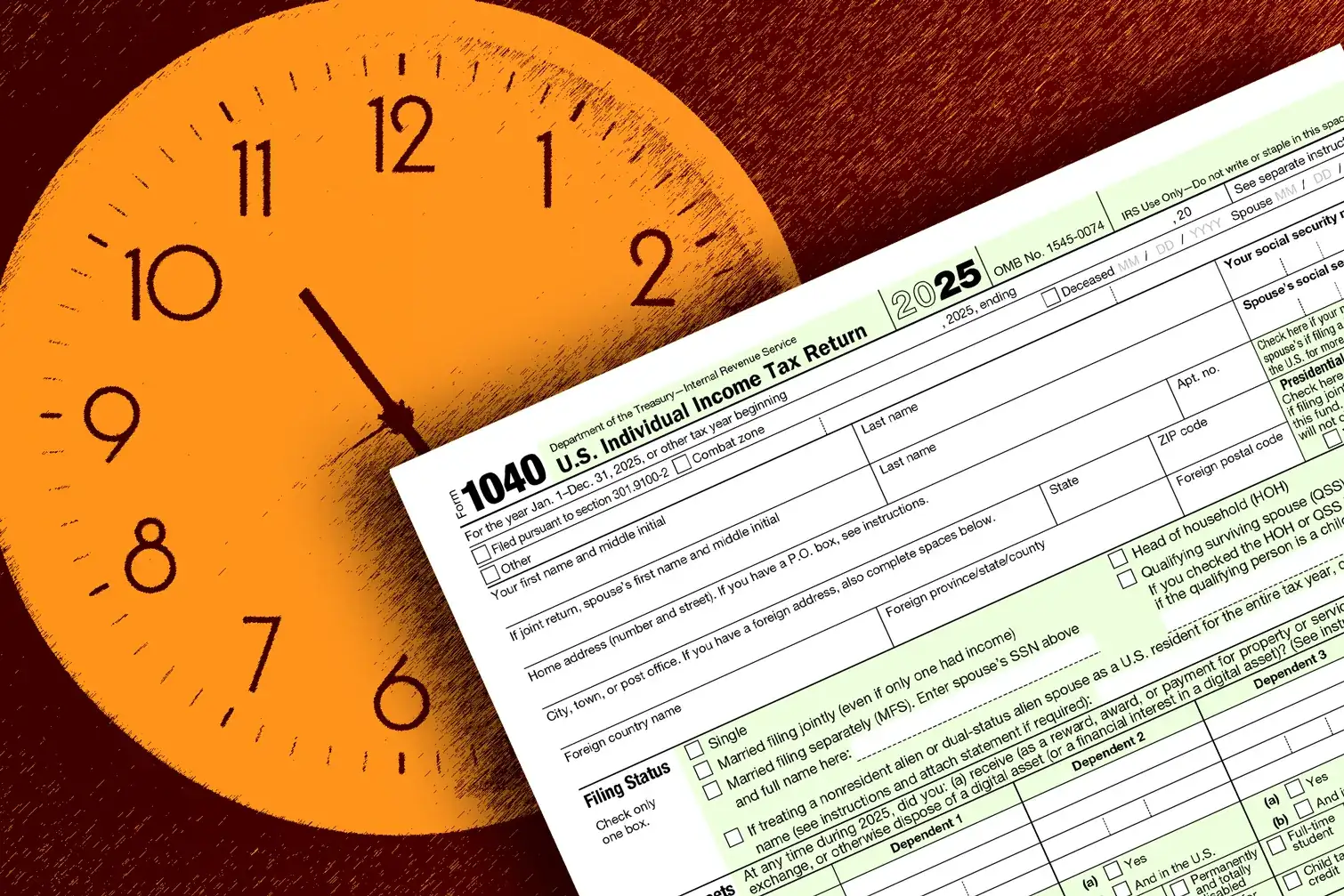 Tax Filing Start Date 2026: When to Submit Returns