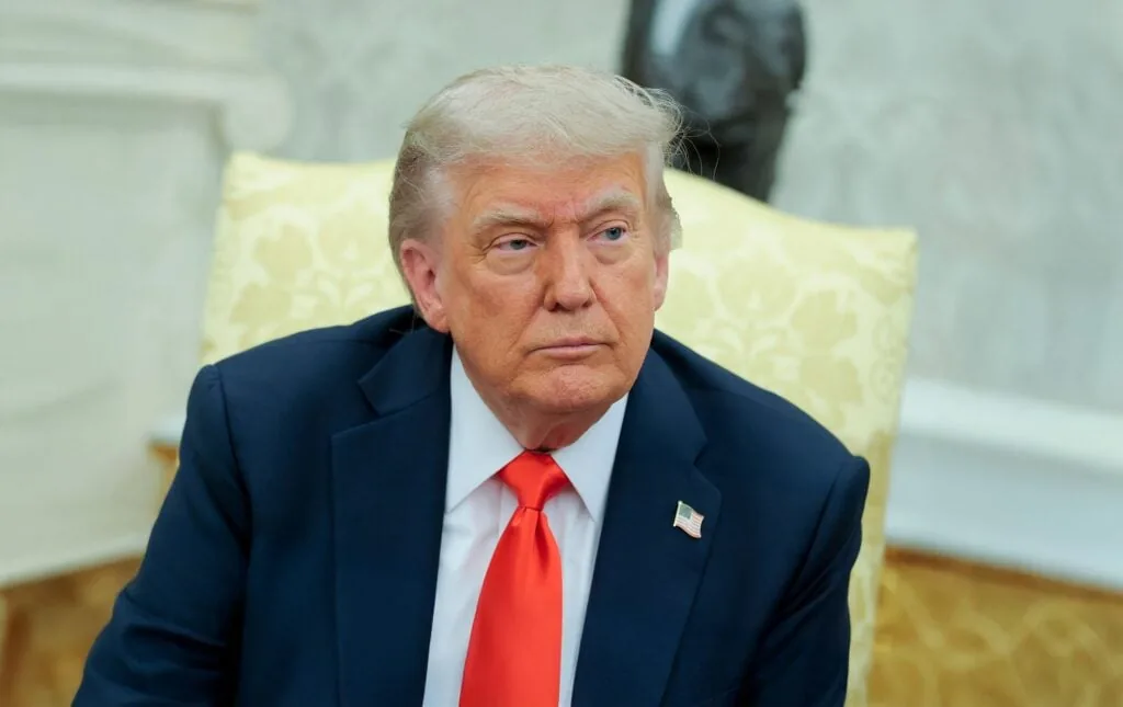 Trump Wealth Surge, Pelosi Stocks: Politics Recap