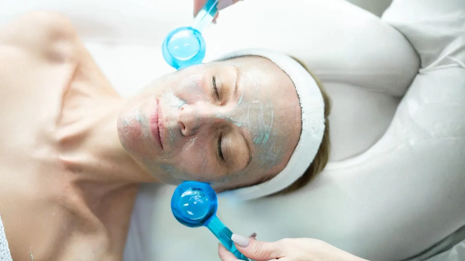 Fire and Ice Facial: Key Benefits, Results & Expectations