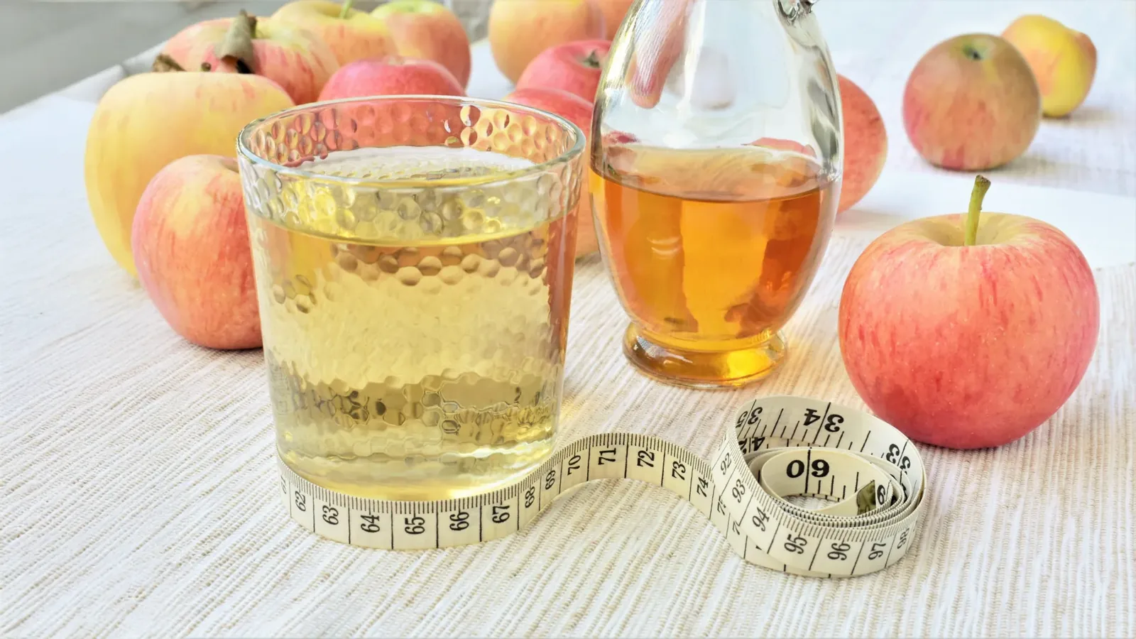 Flawed Apple Cider Vinegar Weight Loss Study Retracted by BMJ