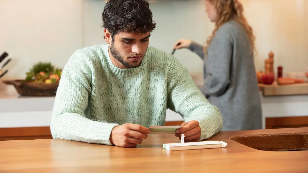 Home UTI Tests: Easy Monitoring for Urinary Tract Health