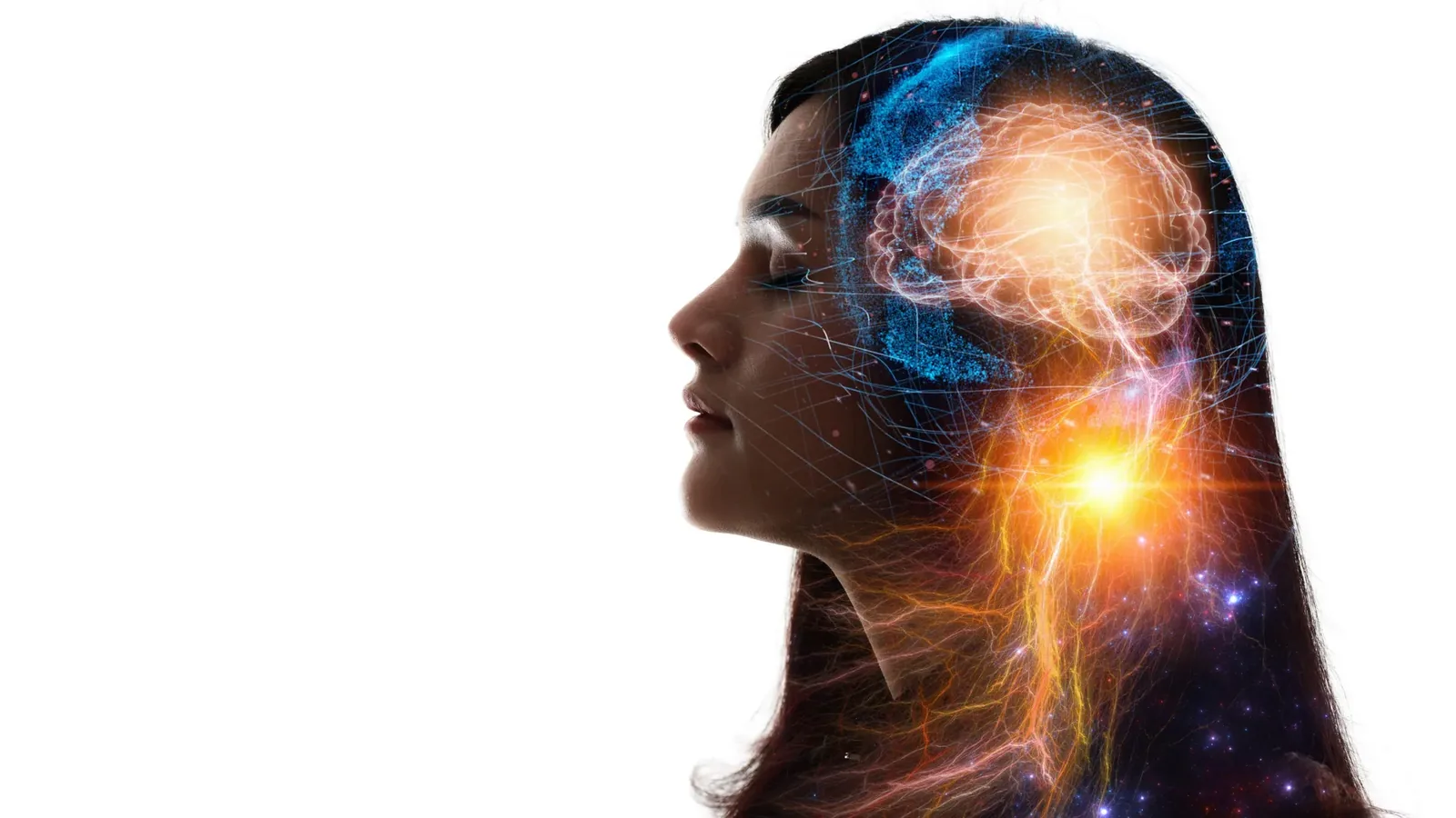 Mind Trick Unlocks Childhood Memories via Body Illusion