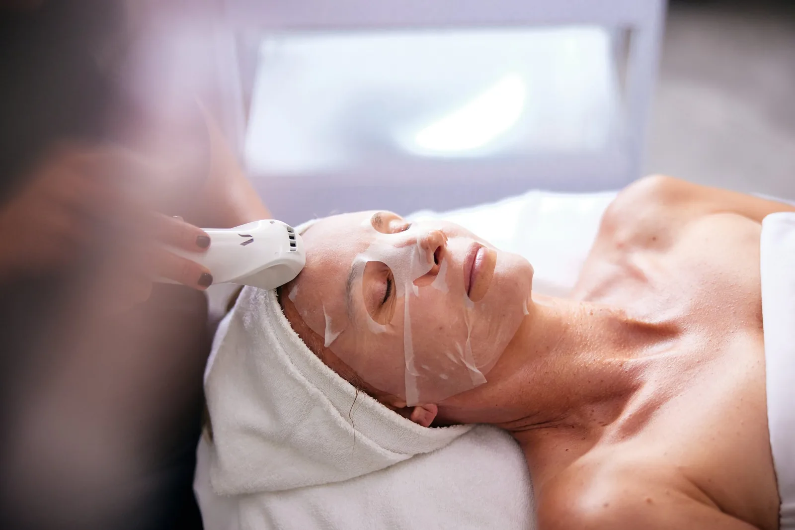 Pairing Microdermabrasion with Other Facials Same Week