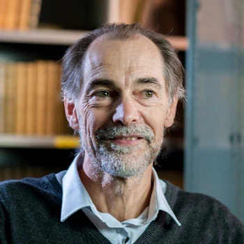 Patrick Veiga: Leading Gut Microbiota Researcher in France