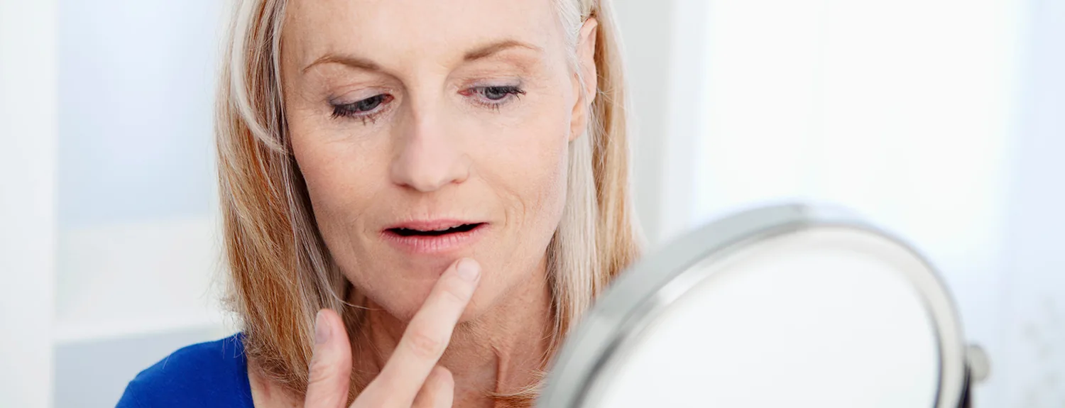 Perioral Wrinkles: Causes, Prevention and Treatments