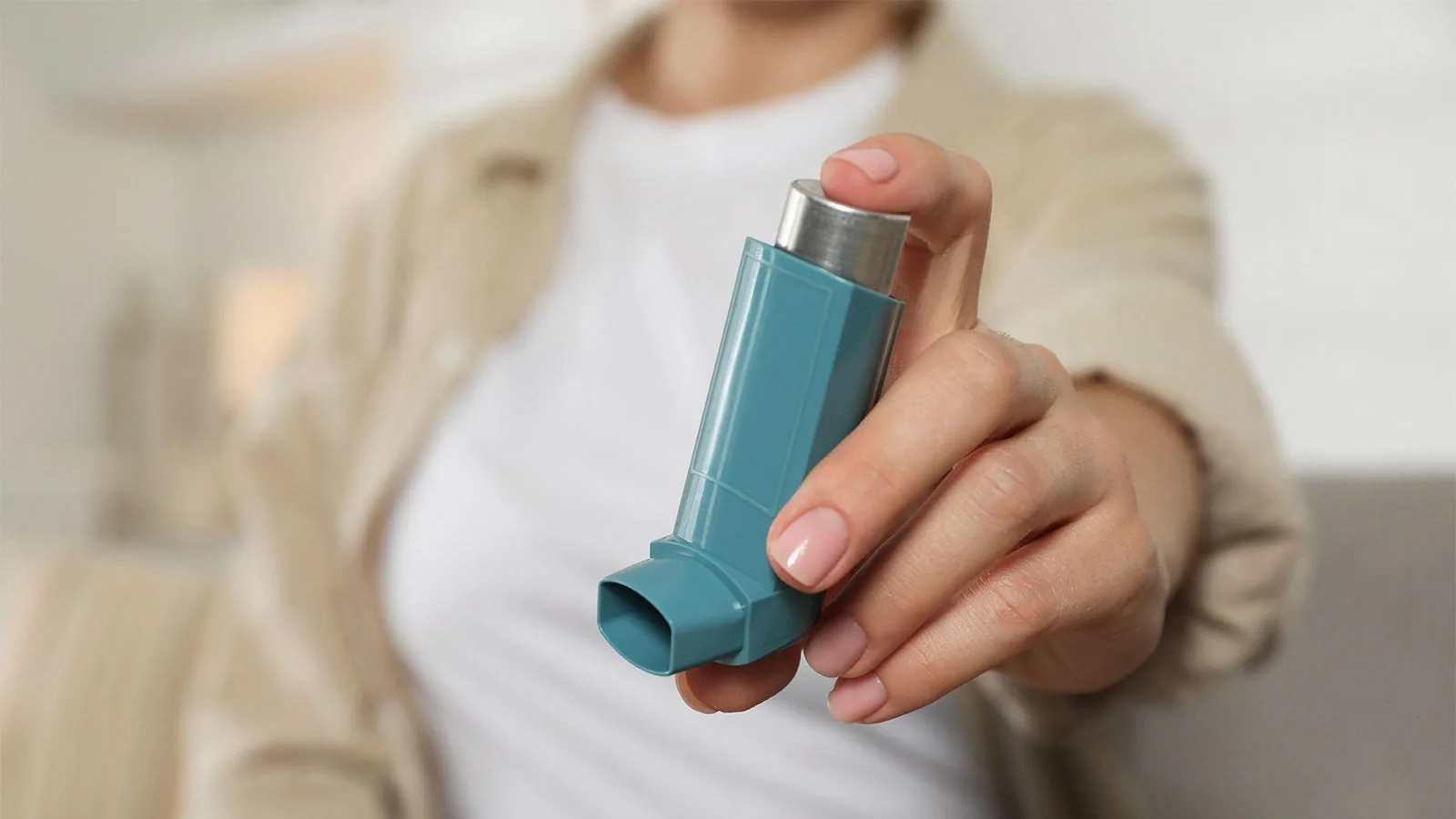 SMART Therapy Cuts Asthma Costs Effectively